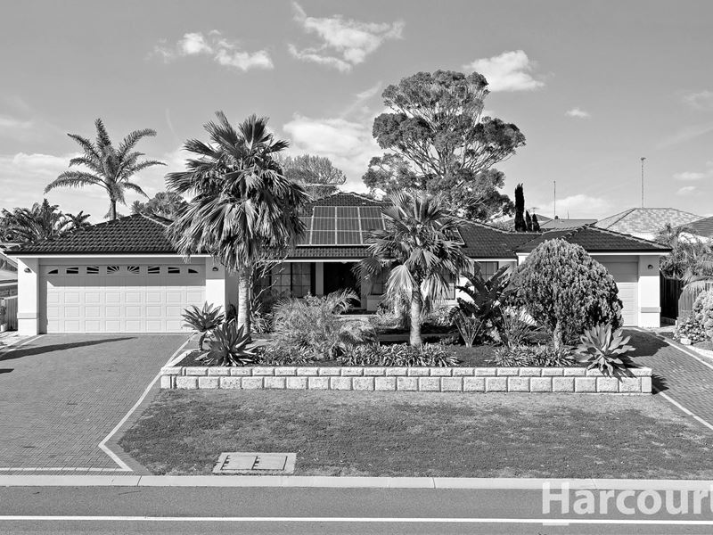 56 Casuarina Drive, Halls Head