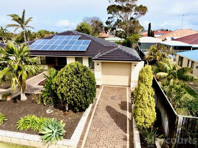 56 Casuarina Drive, Halls Head WA 6210
