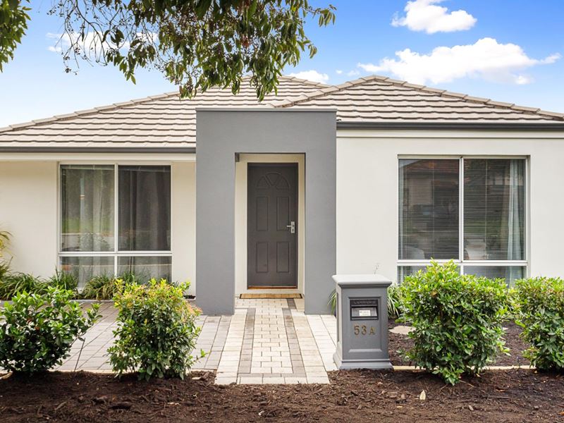 53a Kooyong Road, Rivervale