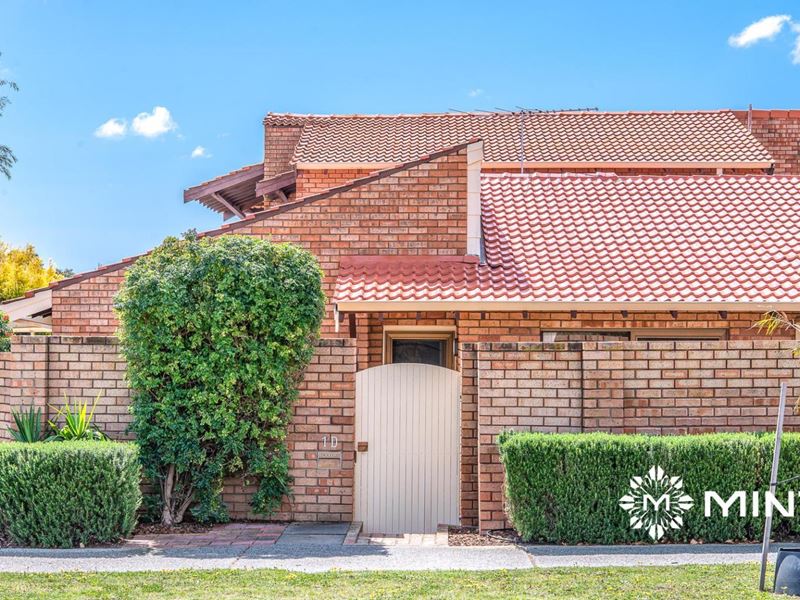 1D Kitchener Road, Melville