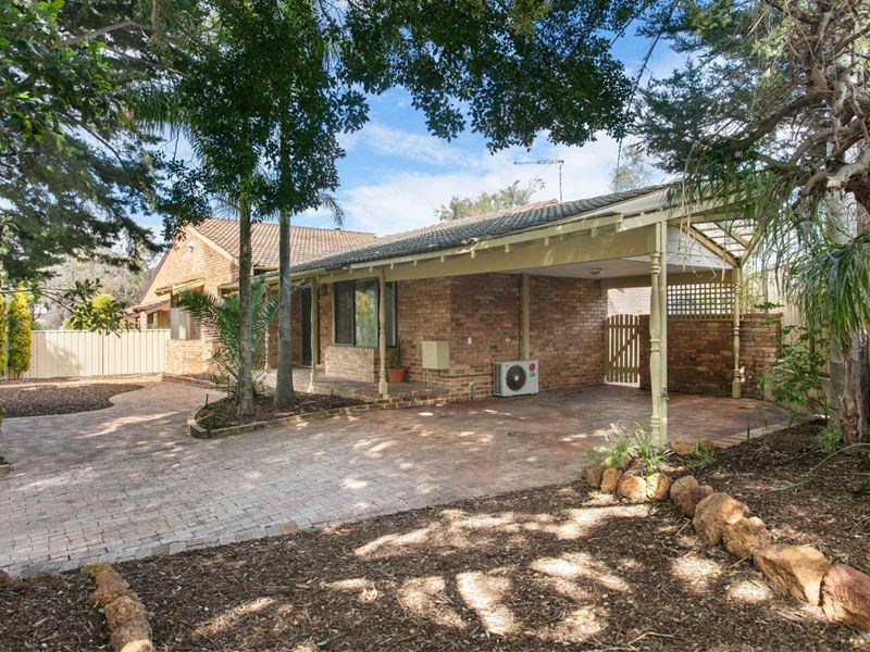 3 Loch Street, Claremont