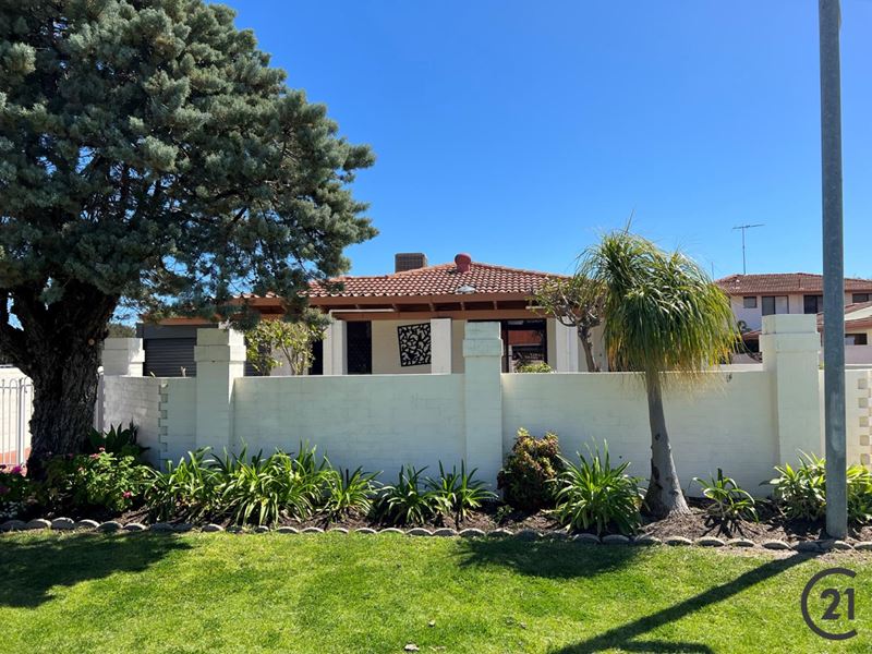 3/44-46 Sholl Street, Mandurah