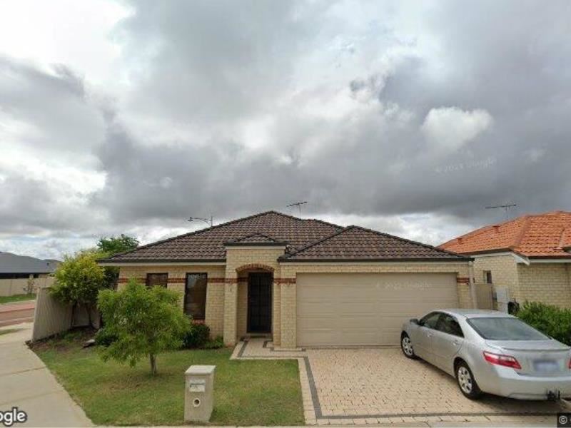 1 Swanbourne Avenue, Secret Harbour