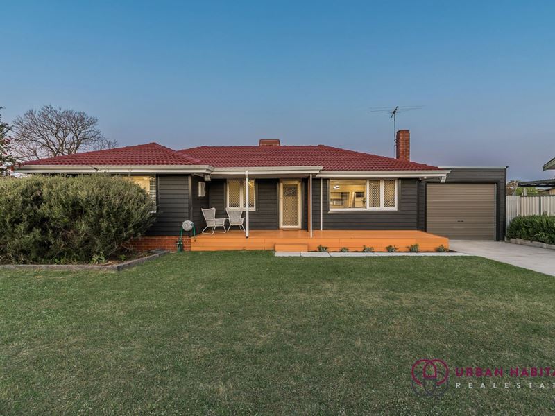 121 Calista Avenue, Calista