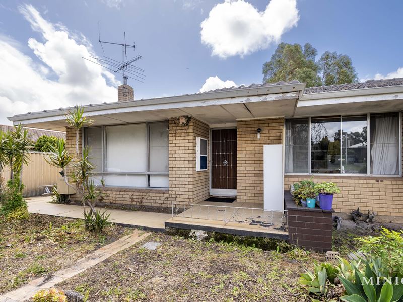 22 Errinbee Street, Riverton