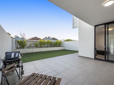 6/1 Bourke Street, North Perth WA 6006