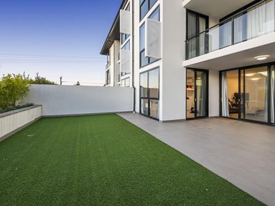 6/1 Bourke Street, North Perth WA 6006