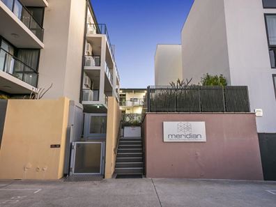 6/1 Bourke Street, North Perth WA 6006