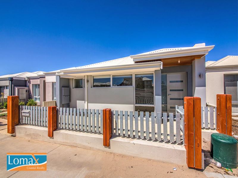 24 Danforth Crescent, Alkimos