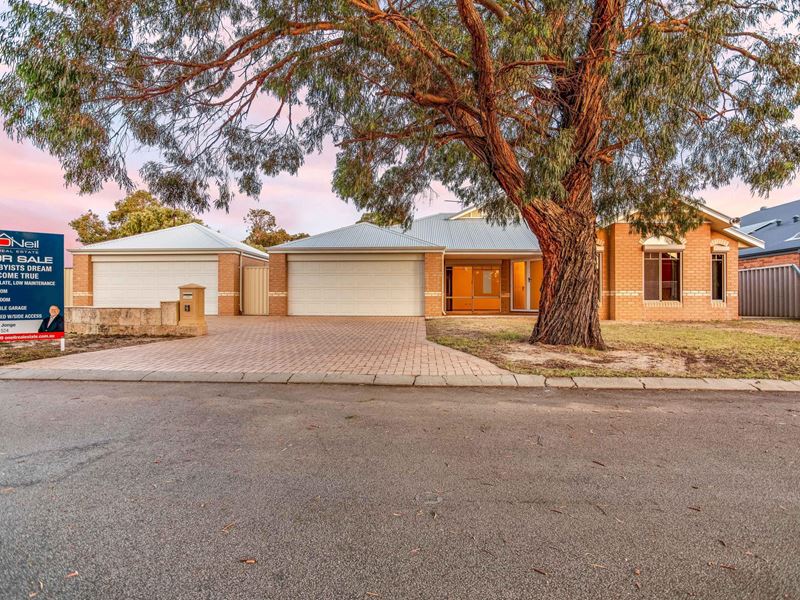 9 Granada Loop, Seville Grove