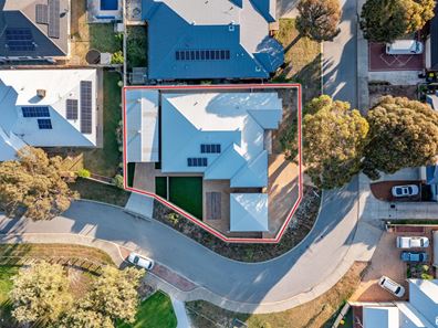 9 Granada Loop, Seville Grove WA 6112