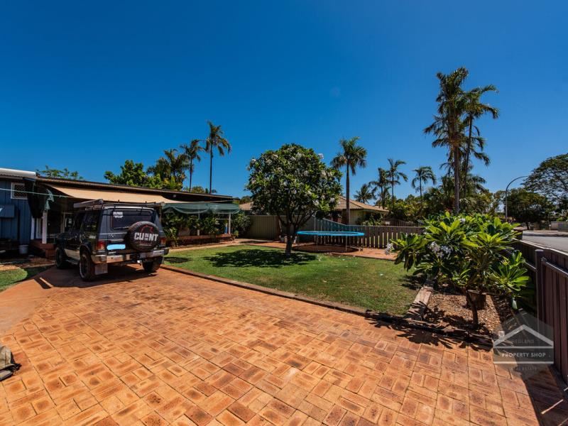 18 Cone Place, South Hedland