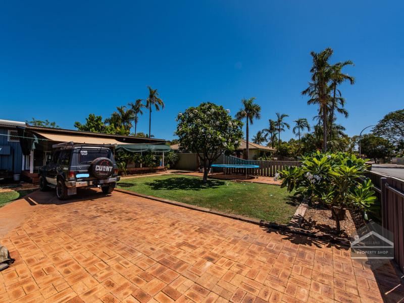 18 Cone Place, South Hedland WA 6722