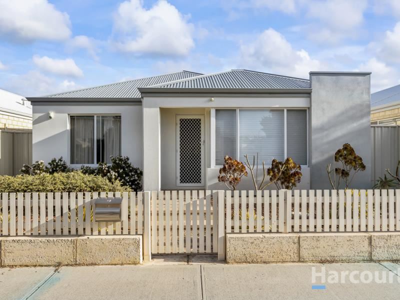 32 Barro Bend, Yanchep