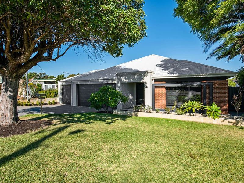 18 Cygnet Street, Dianella