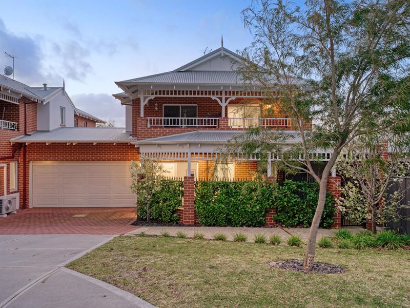 29C Carrington Street, Inglewood