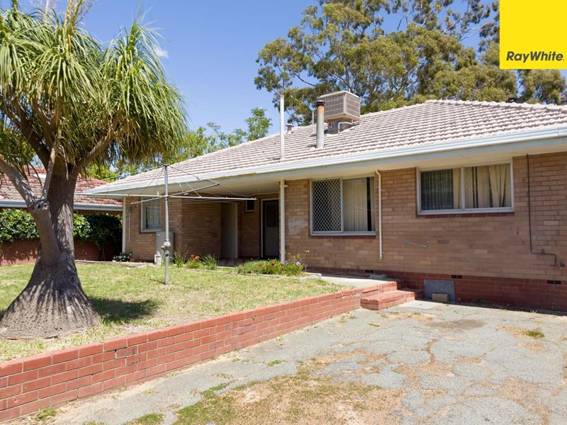 2360 Albany Highway, Gosnells