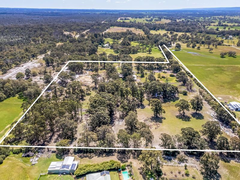 483 Gull Road, Serpentine