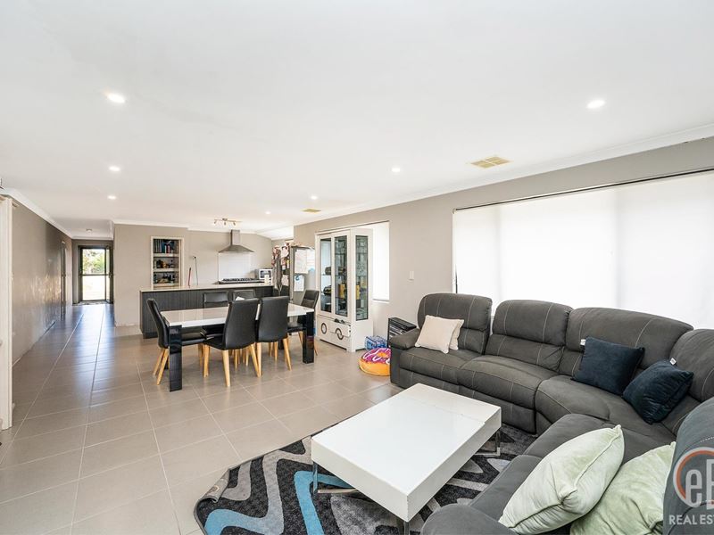 4 Rosetta Way, Hamilton Hill