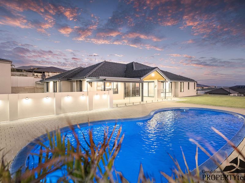 1 Basile Court, Wandina