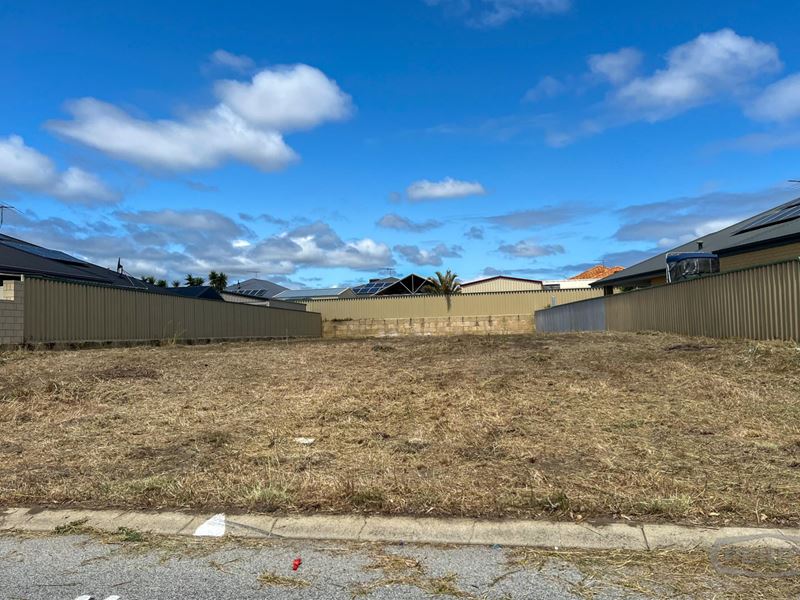 Lot 361, 64 Wanstead Vista, Bertram