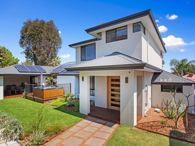 78A Milne Street, Bayswater