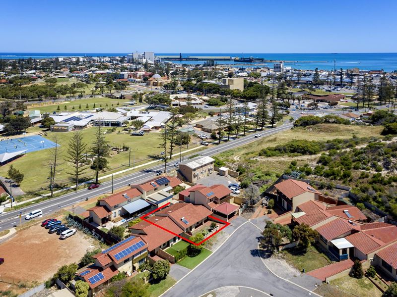 3 Patio Place, Geraldton