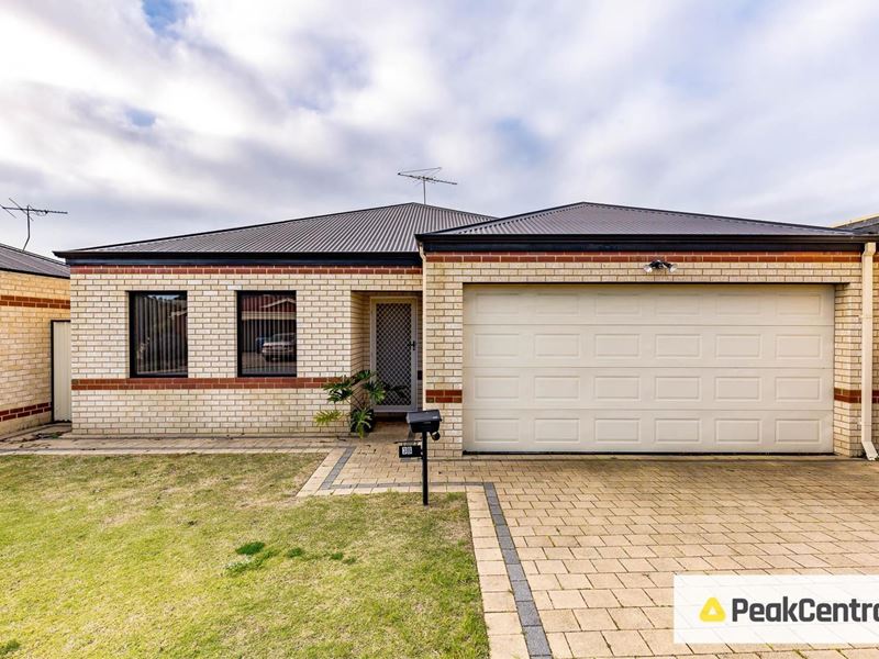 3B Patch Lane, Success WA 6164