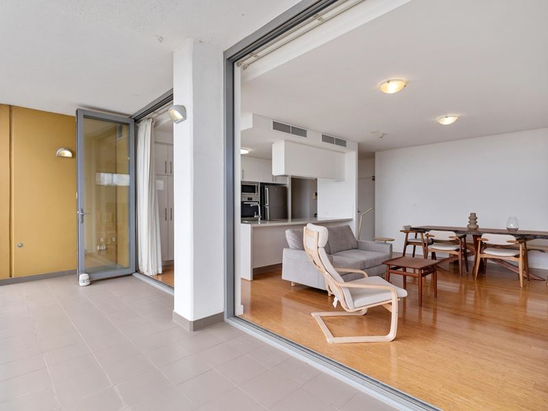9/2 Douro Place, West Perth