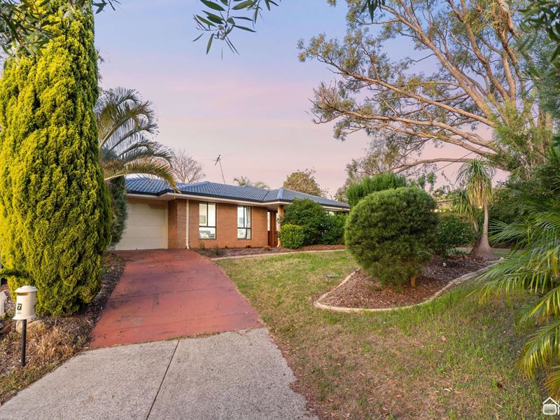 7 Bulida Court, Kelmscott