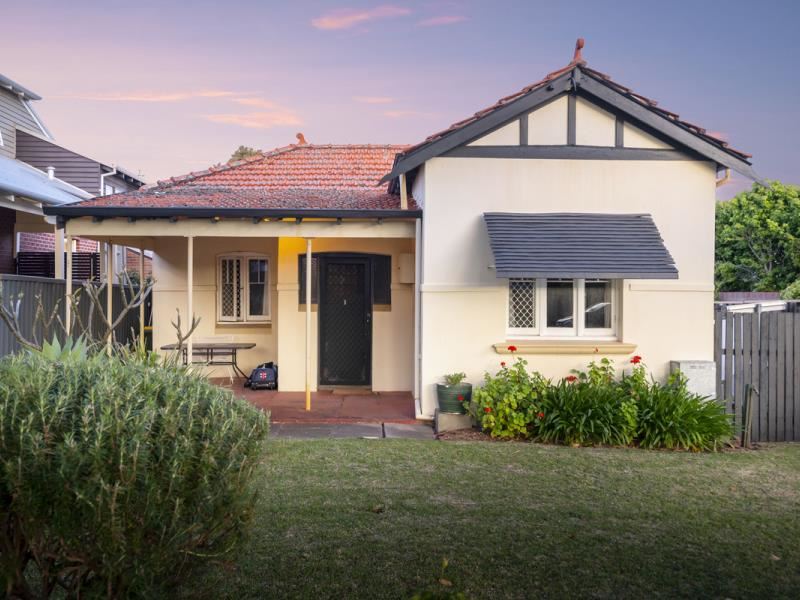 46 Federal Street, Subiaco