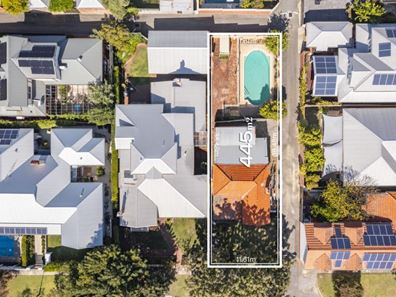 46 Federal Street, Subiaco WA 6008