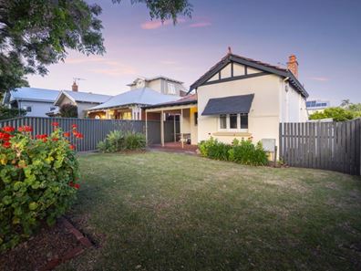 46 Federal Street, Subiaco WA 6008