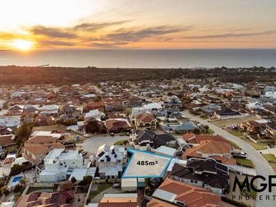 6 Cyprus Court, Coogee WA 6166