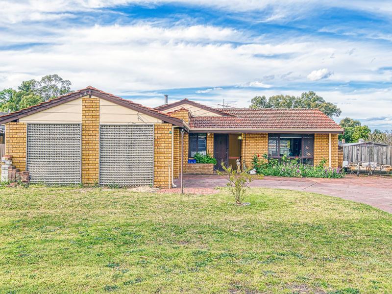 10 Hosken Road, Gosnells