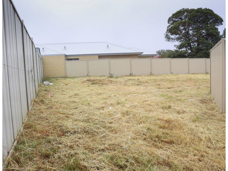 46A Sebastian Crescent, Coolbellup