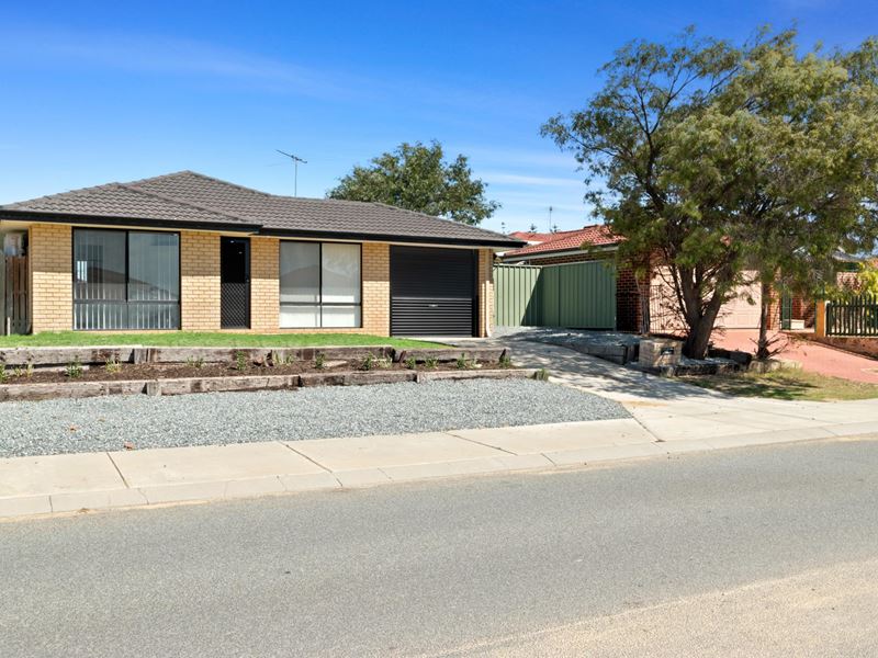 31 Seagrove Boulevard, Merriwa
