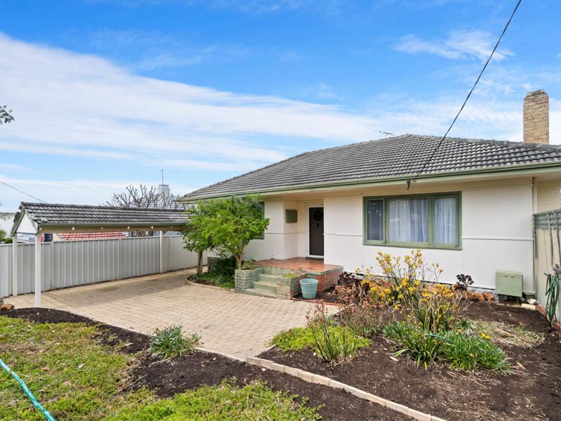 116A Grand Promenade, Doubleview WA 6018