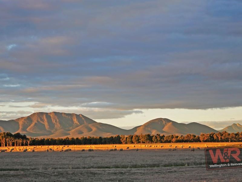 2073 Red Gum Pass Road, Kendenup