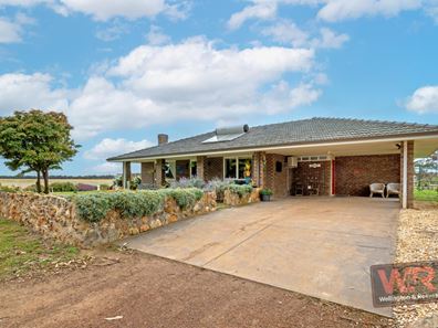 2073 Red Gum Pass Road, Kendenup WA 6323