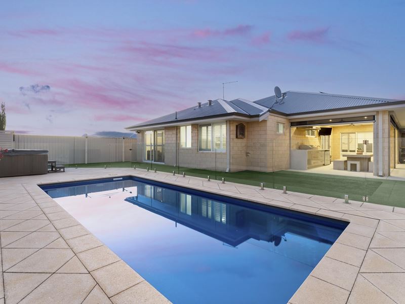 42 Ashton Way, Baldivis