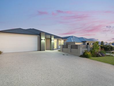 42 Ashton Way, Baldivis WA 6171
