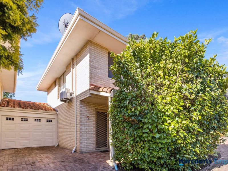 3/76 Corbett Street, Scarborough