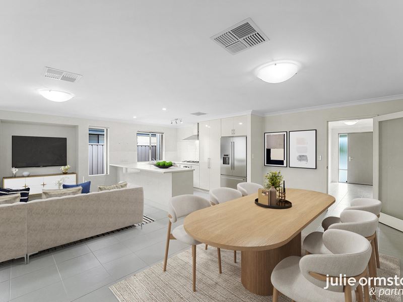57 Murdoch Road, Thornlie