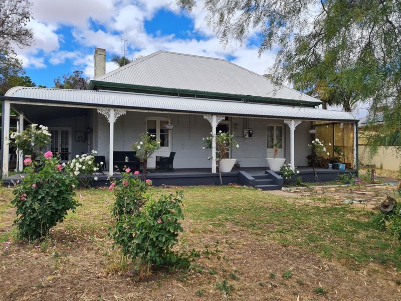 59 Chidlow Street East, Northam