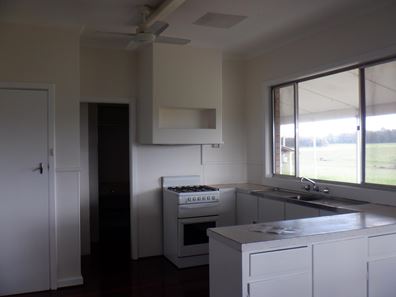 97 Dorrells Loop, Perup WA 6258