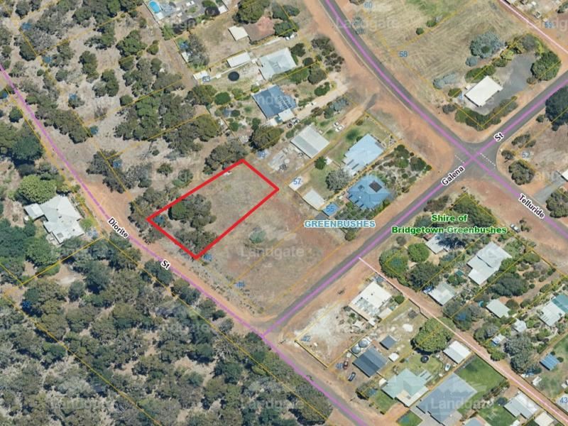 48 Diorite Street, Greenbushes