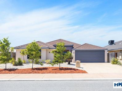 7 Redstone Trail, Ellenbrook WA 6069