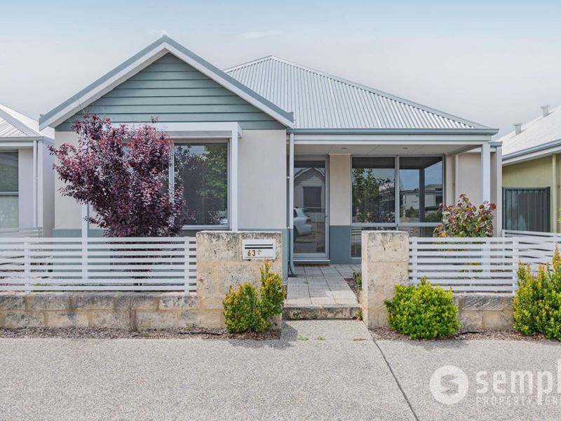63 Lyon Road, Atwell