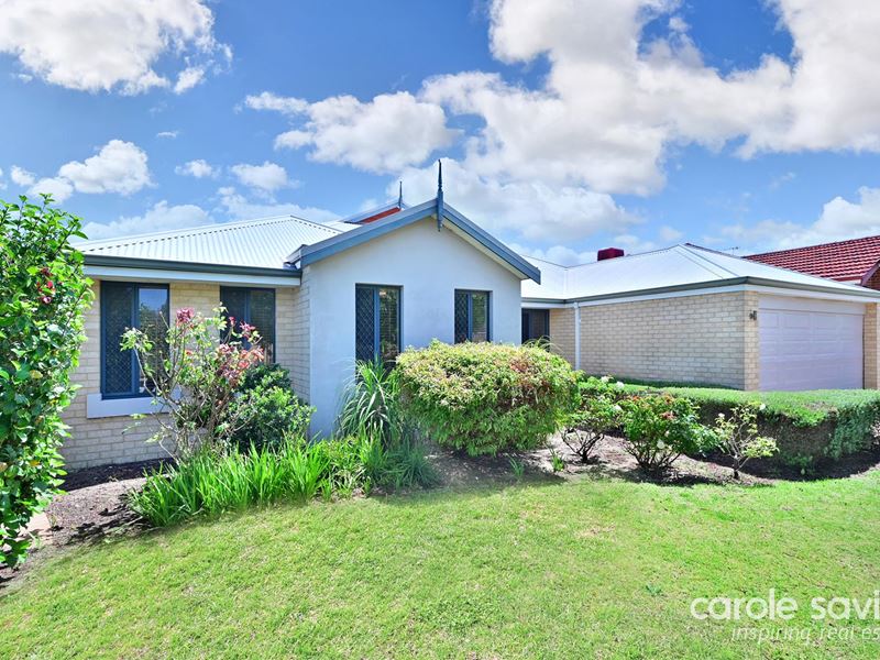 44 Conti Road, Tapping